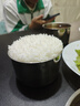 苏泊尔（SUPOR）电热饭盒 加热饭盒 双层四胆2L大容量便携式蒸煮热上班族多功能保温饭盒DH04FD815 实拍图