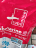 潜水艇（Submarine）SQ-1面盆洗手池ABS防臭下水管 S弯伸缩下水管防虫防臭 实拍图