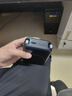 金运【爆款热销100W+丨新东方名师推荐】小蜜蜂扩音器教师专用无线领夹麦克风教学讲课导游器防啸叫M12 至尊款【磁吸充电丨无线双麦】M12轻奢黑 实拍图