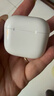SOULUX【官新正品丨Air4代降噪款】蓝牙耳机适配苹果无线2025新款2026半入耳式iphone16/15/14 【原版同功能Air4降噪版】 【主动降噪+空间音頻+三真电量】 实拍图