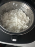 美的（Midea）低糖电饭煲IH智能3升电饭锅健康低卡饭 沥米饭米汤分离多功能柴火饭 WIFI智控2-3人蒸米饭锅305AL1 实拍图
