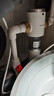 万和（Vanward）前置过滤器白露手动冲洗款实测10T/H大流速全屋过滤净水器40微米反冲洗B1-E6QZ 实拍图