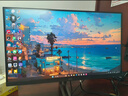 AOC 27英寸 4K IPS广色域 HDR出厂校色 低蓝光不闪 节能认证 三边微边超薄 macmini办公显示器 U27B35 晒单实拍图