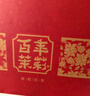 八马茶业乌龙茶 安溪铁观音 清香型一级500g 罐装茶叶 非遗传承技艺 实拍图