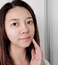 维特丝洗面奶男女士氨基酸美白淡斑提亮肤色控油收缩毛孔深层清洁黑头角 实拍图