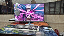 KTC 23.8英寸原生240Hz FastIPS屏小金刚1ms硬件低蓝光HDR400 笔记本电脑游戏电竞显示器 H24F7白色 实拍图