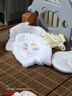 好奇（Huggies）铂金装小桃裤成长裤XXL74片(15kg以上)尿不湿【透爽散热】 实拍图