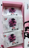 东阿阿胶桃花姬阿胶糕75g*3礼盒装即食送妈妈母亲节礼物送长辈女营养品 实拍图