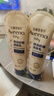 艾惟诺（Aveeno）艾维诺婴儿润肤乳宝宝面霜秋冬高保湿舒缓干痒红身体乳227g*2 实拍图