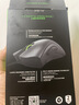 雷蛇（Razer）炼狱蝰蛇标准版有线鼠标 人体工学 电竞游戏 右手通用型 吃鸡/LOL/CSGO游戏鼠标 黑色 实拍图