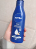 妮维雅（NIVEA）孙颖莎同款深润滋养乳液身体乳男士女士 200ml润肤乳保湿母亲节 实拍图