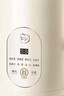 九阳（Joyoung）豆浆机0.6L轻巧容量316L不锈钢破壁机小型家用多功能细腻免滤榨汁机D2526Pro 实拍图