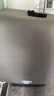 匹克瑜伽垫男士健身女士家用健身垫防滑减震跳操隔音加厚加大训练垫 实拍图