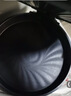 利仁（Liven）新款元宝电饼铛家庭用加大加深38mm深烤盘1800W双面加热电饼档烙饼锅煎饼锅烤肉锅早餐机LR-J3436 实拍图