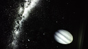 BOXLAMP星盘配件 星空小夜灯/一代/二代/音乐盒星空灯专用投影片套装 二套餐5张盘 晒单实拍图