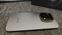 vivo iQOO 15 16GB+512GB 凌云 第五代骁龙8至尊版 2K 三星珠峰屏 国家补贴 iqoo15游戏电竞手机 实拍图