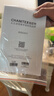 史密斯（A.O.SMITH）佳尼特【26年新品】蓝鲸1000G家用净水器厨房专用台下用净水机直饮一体机8年RO膜 CR2500AE3 实拍图
