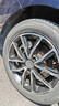 邓禄普（DUNLOP）汽车轮胎215/55R17 94V SP SPORT FM800适配迈腾帕萨特天籁凯美瑞 实拍图