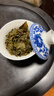 恒铭昌景德镇青花瓷盖碗茶杯陶瓷泡茶杯茶具敬茶碗单个三才杯手抓壶 大号富贵连年盖碗260ml 实拍图