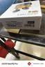vivo iQOO TWS 5 电光白 60dB旗舰降噪 42ms全链路游戏低延迟 Monster Sound电竞声效 蓝牙耳机 实拍图