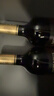 长城特酿6解百纳干红葡萄酒750ml*6瓶圆筒装整箱热门商品 实拍图