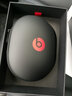 beats Studio3 III Wireless 录音师无线3代 头戴式 蓝牙无线降噪耳机游戏 白色 实拍图