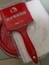 雨虹防水 楼顶屋顶防水补漏材料耐高温防晒 防水涂料屋顶防水 耐磨升级款 实拍图