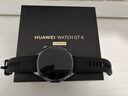 HUAWEI WATCH GT 6 雅丹黑 46mm智能手表多维情绪健康全新骑行体验21天超长续航华为GT6手表 实拍图