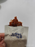 良品铺子鱿鱼小爪爪香辣味200g鱿鱼须鱿鱼丝鱿鱼仔休闲零食开袋即食解馋 实拍图
