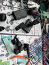 拓竹P2SC 3D打印机器大尺寸FDM家用桌面打印机高精度高速AI监测外吸气冷却烘干 P2S 多色套装 实拍图