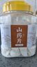 同芙 山药片500g 焦作山药干片 无熏染自然晾晒 煮粥煲汤材料淮山礼品 实拍图