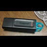 金士顿（Kingston）64GB USB3.2 Gen 1 U盘 DTX 大容量U盘 时尚设计 轻巧便携 学习办公投标电脑车载优盘 实拍图