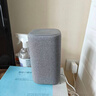 小米（MI）Xiaomi 智能音箱 白 超级小爱智能音箱 AI大模型问答 连续指令语控 支持远程备车 小米蓝牙音箱 实拍图