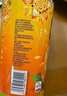 可口可乐（Coca-Cola）美汁源Minute Maid 果粒橙 橙汁果汁饮料 1.8L*8瓶 实拍图