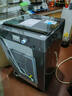 美的（Midea）随心洗 波轮洗衣机全自动 10公斤 直驱变频 专利免清洗 MB100V36DT 以旧换新 补贴 京东自营 实拍图