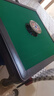 梦多福 麻将机桌布加厚 自动麻将机桌台布全自动麻将桌布垫布正方形布套 平面880高配加厚2.5mm 实拍图
