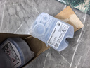 博朗剃须刀配件CCR4清洁液4盒（适用博朗清洁中心通用）杀菌清洁 实拍图