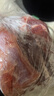 鲜京采宁夏盐池滩羊肉 手抓羊肉2斤 羊肉 羊前腿切块羊蝎子 带骨羊肉 实拍图