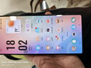 努比亚（nubia）Z70 Ultra  骁龙8至尊版 35mm主摄 6150mAh电池 真全面屏 24+1T 黑玺  5G中兴努比亚手机 实拍图