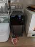 美的（Midea）小魔方plus即热熟水净饮水机母婴级316L电水瓶水壶5L大容量全自动智能保温恒温一体除氯冲奶32FPro 实拍图