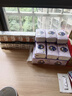 舒洁（Kleenex）手帕纸纸巾小包3层9张/包*10包便携小熊印花手帕纸小包 实拍图