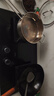 老板（Robam）【同价升级新品5B0X1】70%热效率JZT-55B7A天然气猛火燃气炉灶煤气双灶台灶具一级能效以旧换新 实拍图