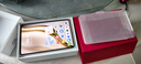 HUAWEI支持教育优惠 MatePad Mini 典藏版 柔光屏华为平板电脑SIM卡版 可通话 16+512GB 寰宇红 含手写笔 实拍图