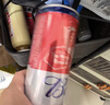 百威无醇啤酒330ml*24听整箱装低酒精【新品】京东自营喜酒踏春送礼 实拍图