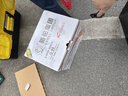 骆驼(CAMEL)汽车电瓶启停蓄电池Q-85丰田雷凌致炫威驰RAV4马自达3雷凌 实拍图