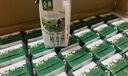 伊利金典纯牛奶 250ml*12盒 3.6g乳蛋白原生高钙 礼盒装 实拍图