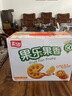 嘉士利零食 饼干 果乐果香 早餐果酱夹心饼干 香橙味680g/盒 实拍图
