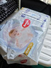 好奇（Huggies）金装拉拉裤L124片(9-14kg)尿不湿【速干不易红】 实拍图