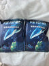 山山除湿袋230g*12袋可挂式除湿剂室内干燥剂衣柜除湿防潮剂吸湿 实拍图