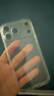 品胜【相机键全包|气囊升级】适用iPhone17ProMax手机壳苹果17ProMax保护套晶透耐磨简约气囊防摔壳 实拍图